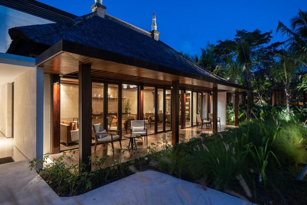 هتل رامایانا ریزورت اند اسپا